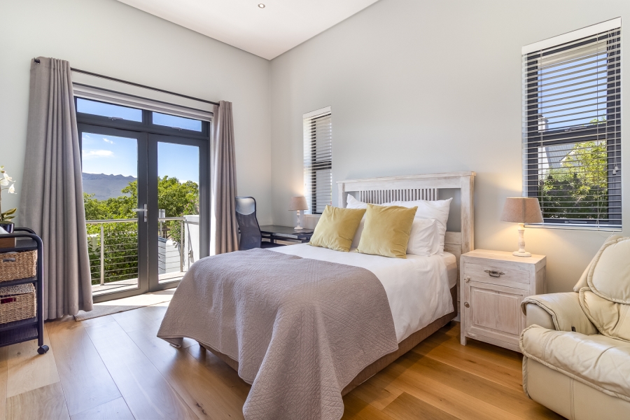 4 Bedroom Property for Sale in Paarl South Western Cape